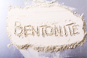 Bentonite